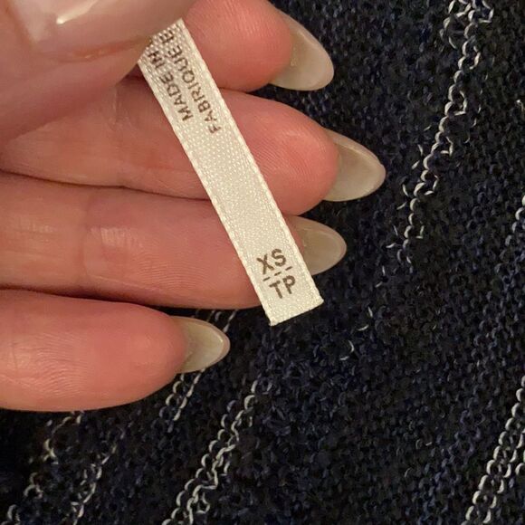 Free people knitted dress, XS - Picture 9 of 10